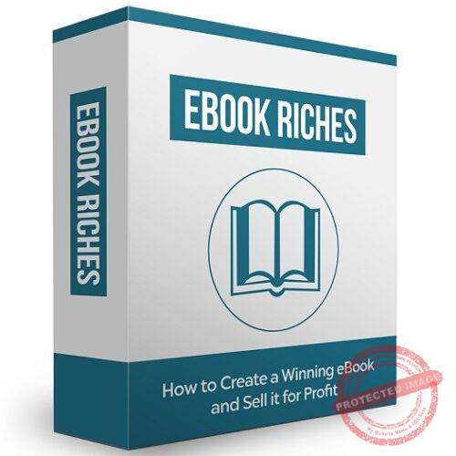 eBook Riches Profit Pro