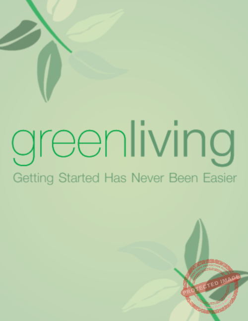 Green Living